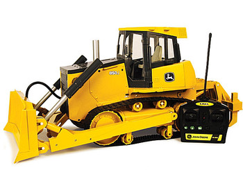 rc dozer kit