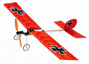 park flyers rc airplane