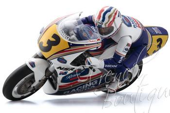 Remote Control Bike  - Kyosho HONDA NSR500