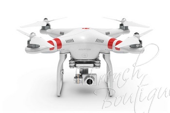 DJI Phantom 2 Vision+