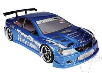 RC Drift Cars