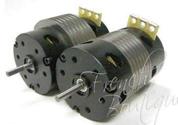 RC Brushless Motors