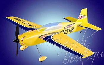 RC Electric Outdoor Aerobatics