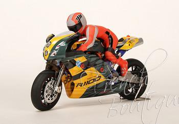 HobbyKing Nitro RC Bike