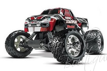 RC Monster Trucks