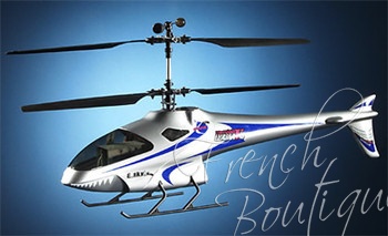 RC Electric Helicopters