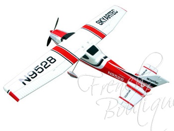 RC Power Planes