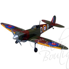 RC Spitfire