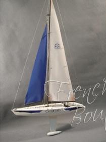 RC Yachts