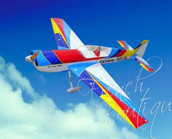 RC RTF Planes