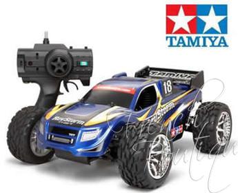 Tamiya RC Models