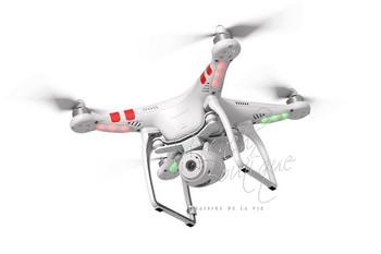 DJI Phantom 2 Vision DJI Phantom 2 Vision