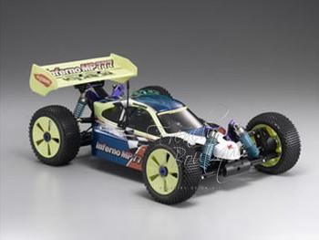 RC Powered Vehicles RC Powered Vehicles