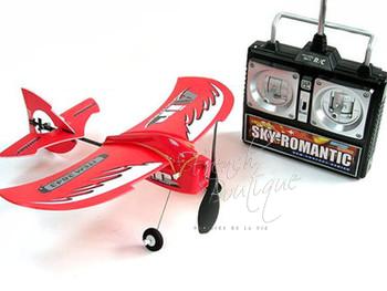 Micro RC Plane Micro RC Plane