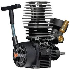 RC Glow Cars RC Glow Cars