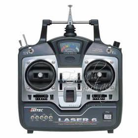 Hitec RC Accessories Hitec RC Accessories