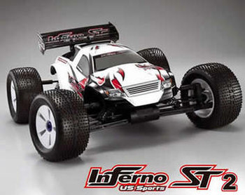 Kyosho RC Models