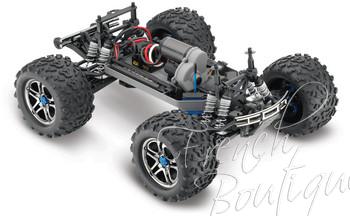 RC Electric Car Parts