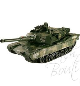 best battle tank rc